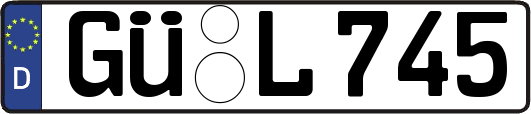 GÜ-L745