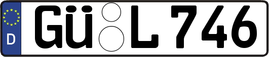 GÜ-L746