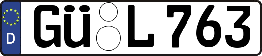 GÜ-L763