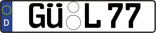 GÜ-L77