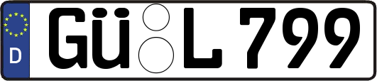 GÜ-L799