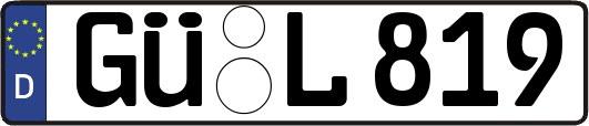 GÜ-L819