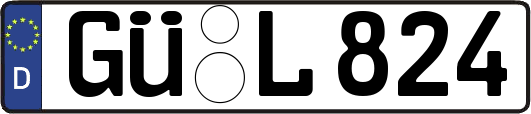 GÜ-L824
