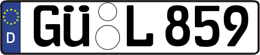 GÜ-L859