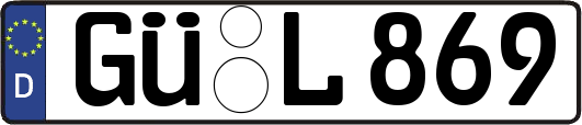 GÜ-L869