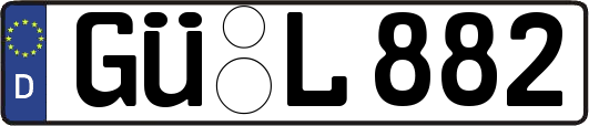 GÜ-L882