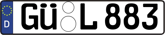 GÜ-L883