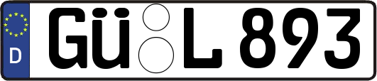 GÜ-L893