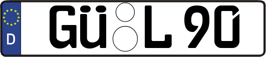 GÜ-L90