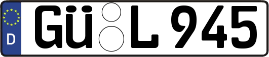 GÜ-L945