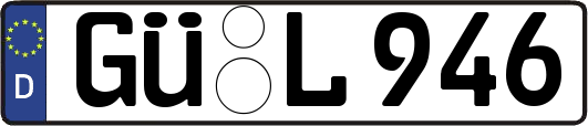 GÜ-L946