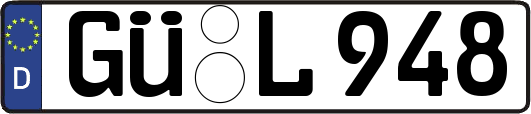 GÜ-L948