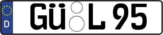 GÜ-L95