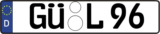 GÜ-L96