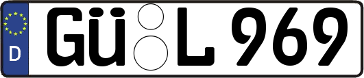 GÜ-L969