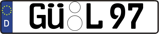 GÜ-L97