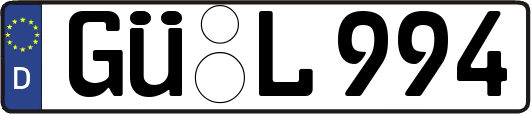 GÜ-L994