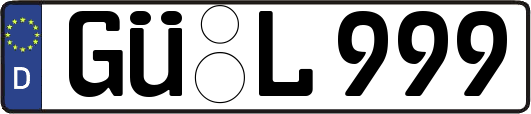 GÜ-L999