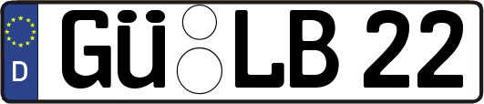 GÜ-LB22
