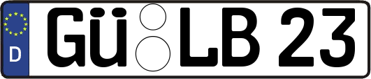 GÜ-LB23