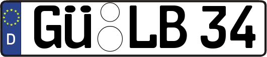 GÜ-LB34