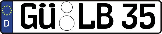 GÜ-LB35