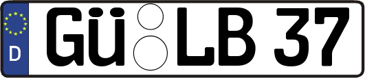GÜ-LB37