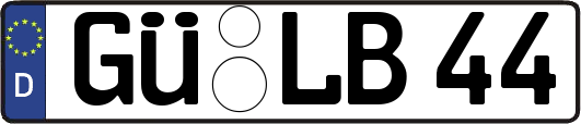 GÜ-LB44