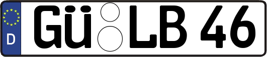 GÜ-LB46