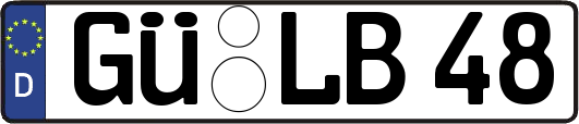 GÜ-LB48