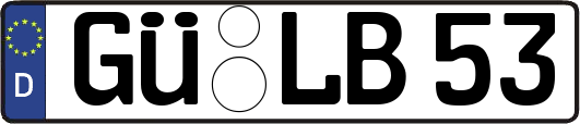 GÜ-LB53