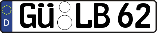 GÜ-LB62