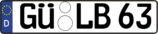 GÜ-LB63