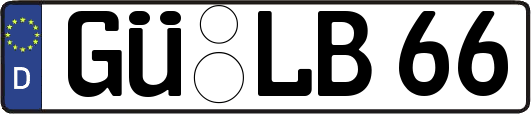 GÜ-LB66