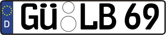 GÜ-LB69