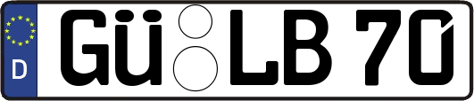 GÜ-LB70