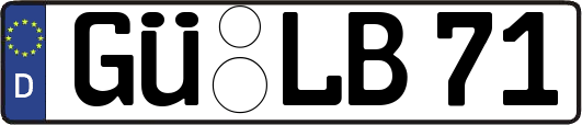 GÜ-LB71