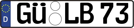 GÜ-LB73
