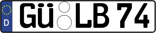 GÜ-LB74