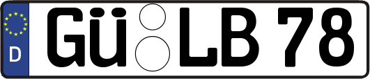 GÜ-LB78