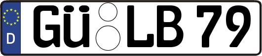 GÜ-LB79