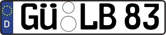 GÜ-LB83