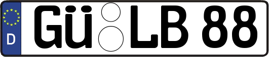 GÜ-LB88
