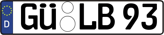 GÜ-LB93