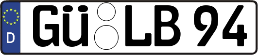 GÜ-LB94