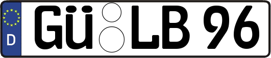 GÜ-LB96