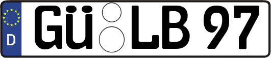 GÜ-LB97