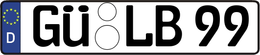 GÜ-LB99