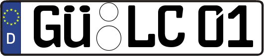 GÜ-LC01
