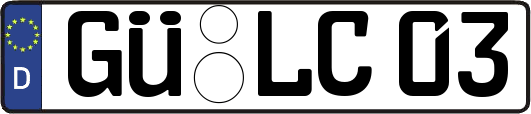 GÜ-LC03